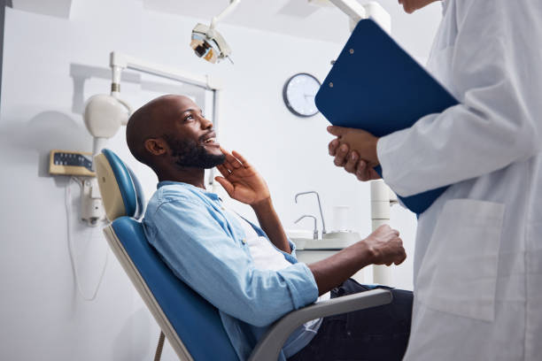 Best Same-Day Emergency Dentist in Crosbyton, TX