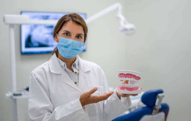Best Emergency Wisdom Teeth Removal in Crosbyton, TX