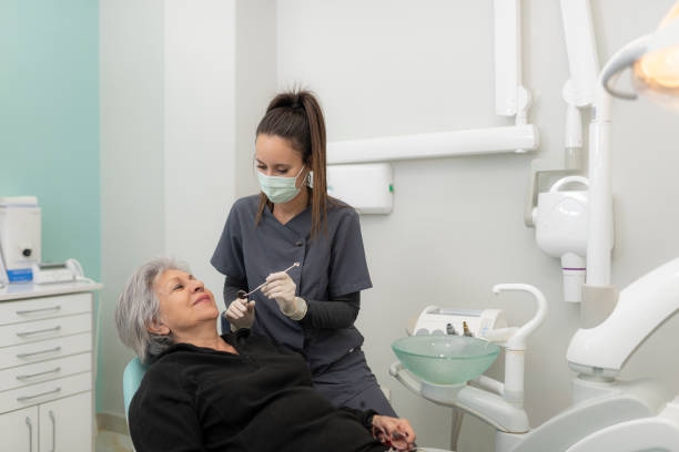Best Emergency Dental Surgery in Crosbyton, TX