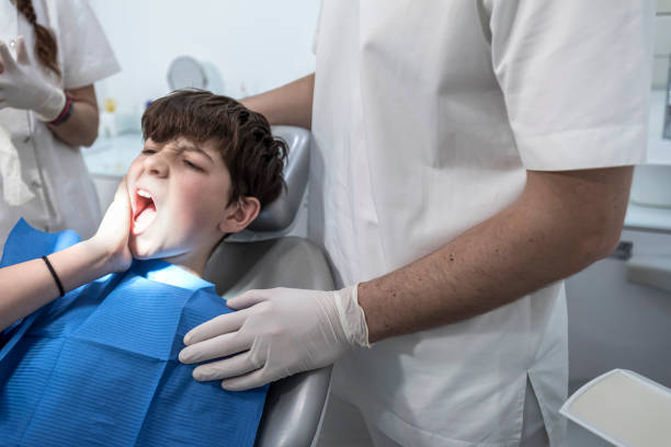 Best After-Hours Emergency Dentist in Crosbyton, TX
