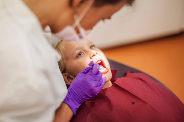 Best Urgent Dental Care in Crosbyton, TX