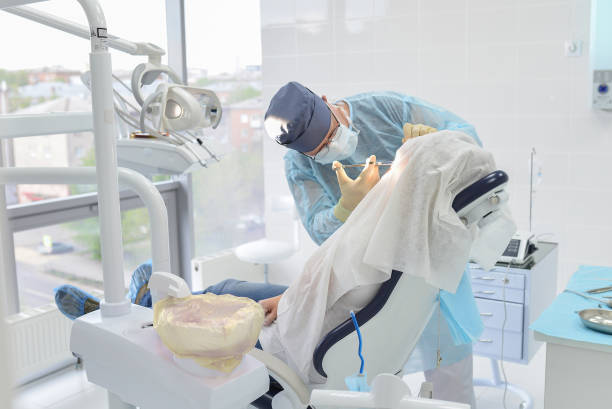 Best Pediatric Emergency Dentist in Crosbyton, TX