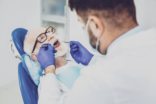 Best Emergency Root Canal Treatment in Crosbyton, TX